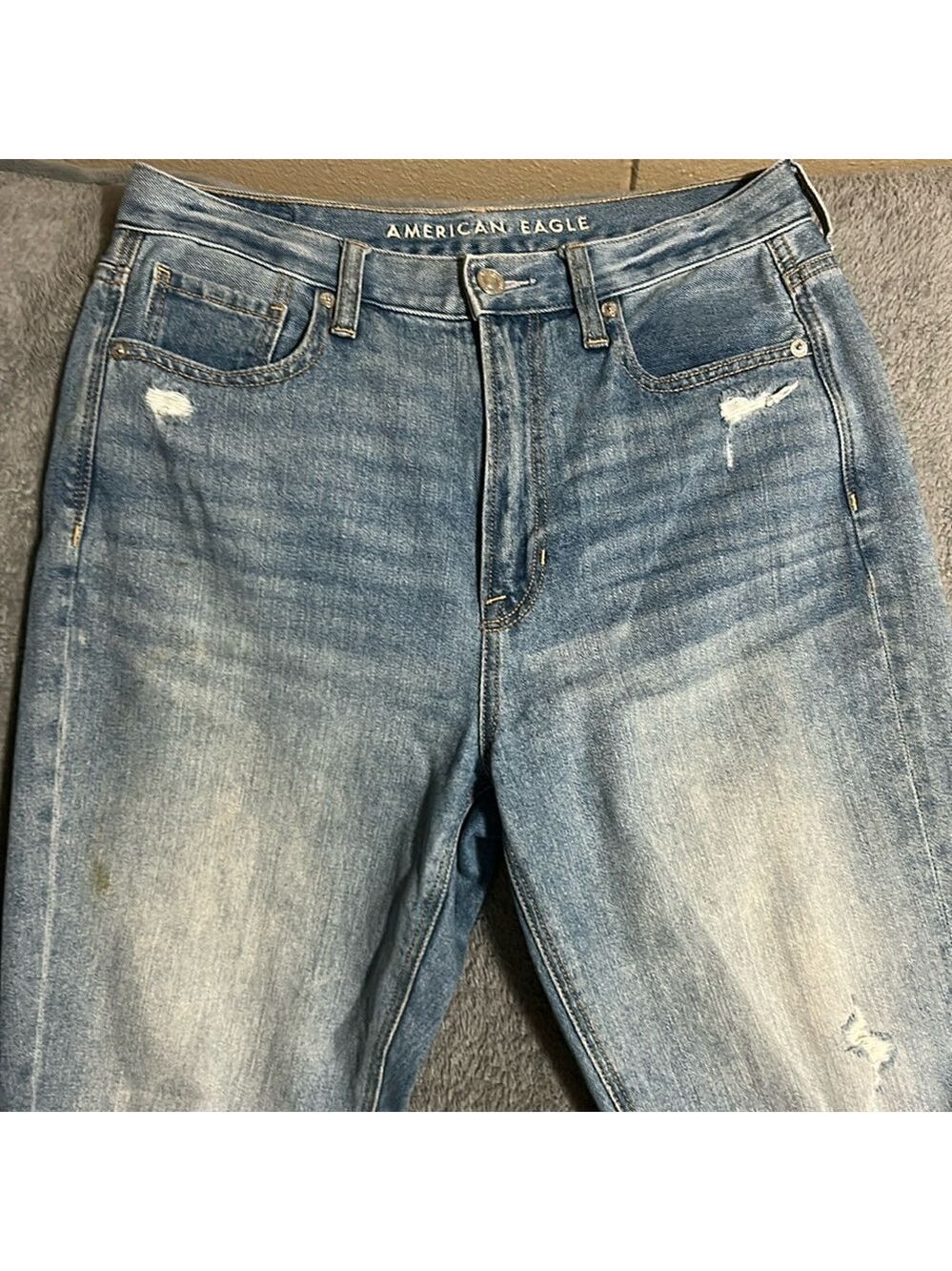 American Eagle Women’s Denim Jeans